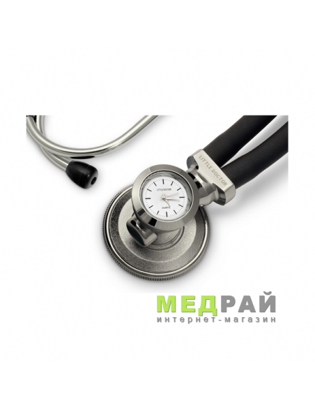 Профессиональный стетоскоп Little Doctor LD SteTime