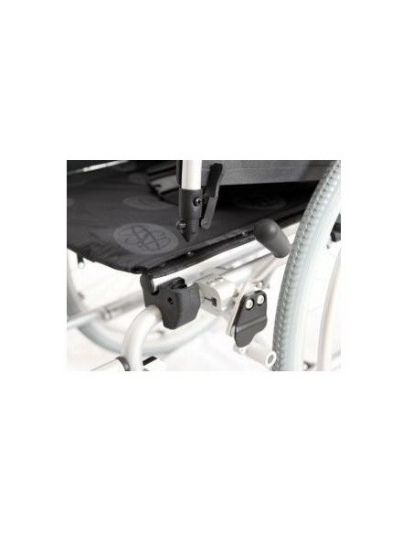 Инвалидная коляска Ergo Light OSD