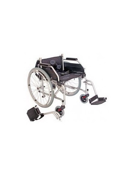 Инвалидная коляска Ergo Light OSD