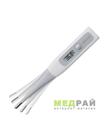 Flex Temp Smart Omron
