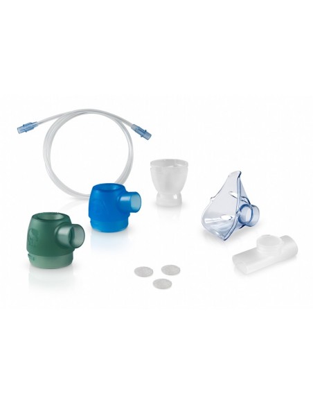 OMRON DuoBaby (NE-C301-E)