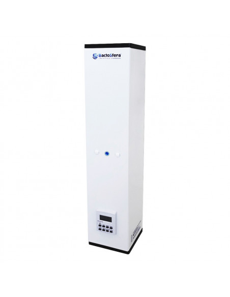 Бактерицидный рециркулятор BactoSfera ORBB 15x1 Vertical