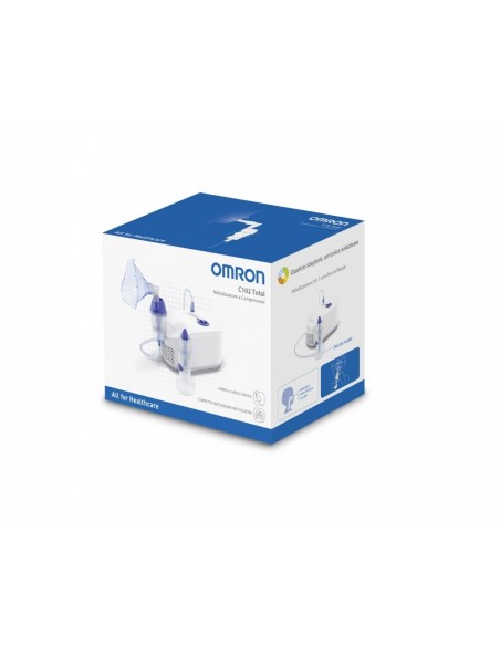 Omron C-102 Total