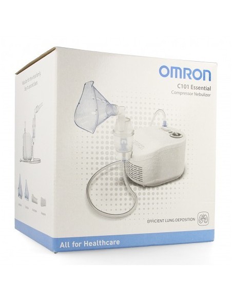 Omron C-101 Essential