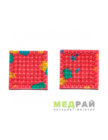 Аппликатор Краплынка, шаг иглы 3,5 