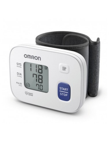 Тонометр OMRON RS-1