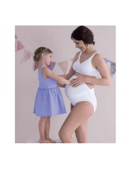 ПОЯС-БАНДАЖ ДОРОДОВОЙ ANITA BABYBELT 1708