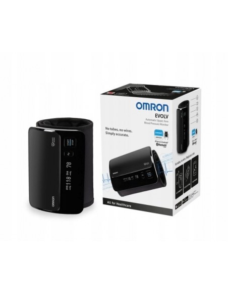 OMRON EVOLV(НЕМ-7600T-E)