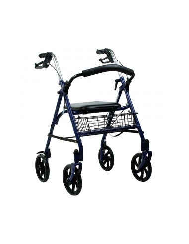 Стальной роллер, OSD-CLS901-BLUE