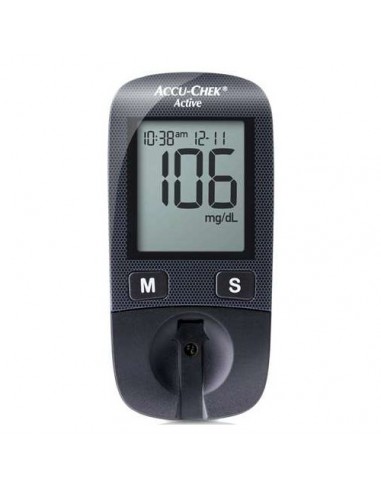 Глюкометр Accu-Chek Active
