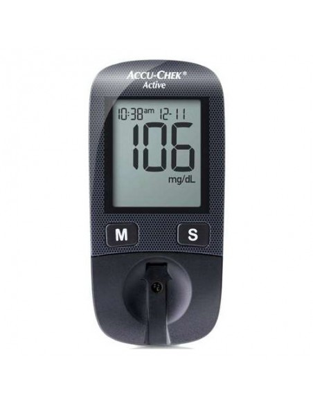 Глюкометр Accu-Chek Active