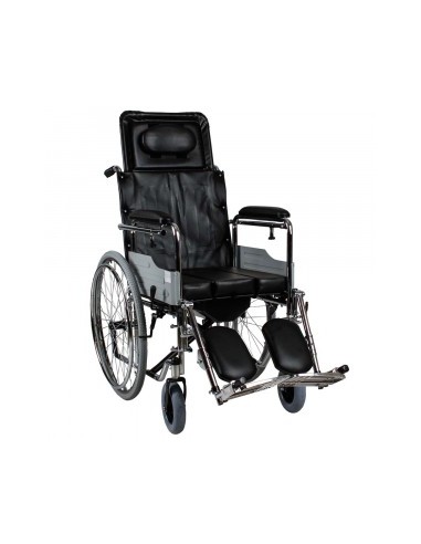 Многофункциональная коляска с туалетом OSD-MOD-2-45
