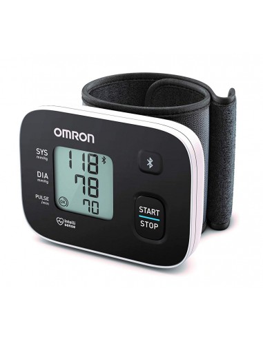 OMRON  RS3 Intelli IT (HEM-6161T-E)