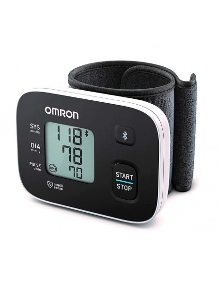 OMRON  RS3 Intelli IT (HEM-6161T-E)