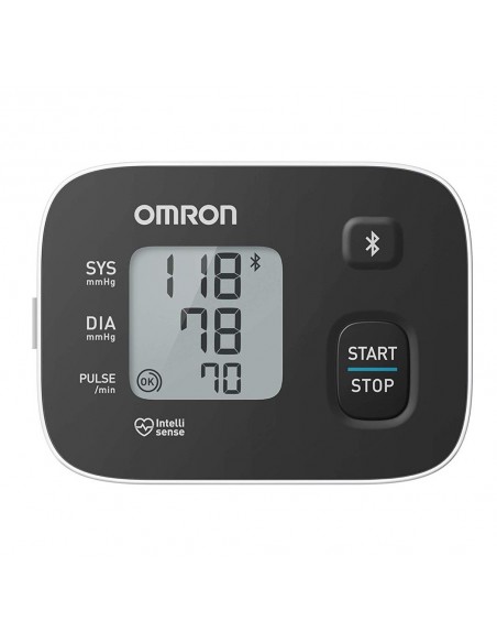 OMRON  RS3 Intelli IT (HEM-6161T-E)