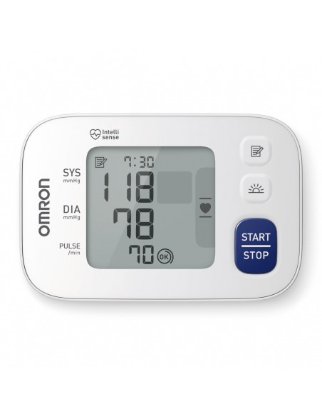 OMRON RS4 (НЕМ-6181-E)