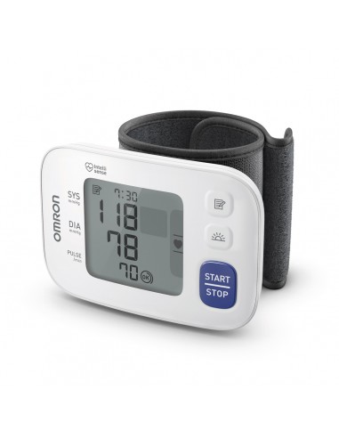 OMRON RS4 (НЕМ-6181-E)