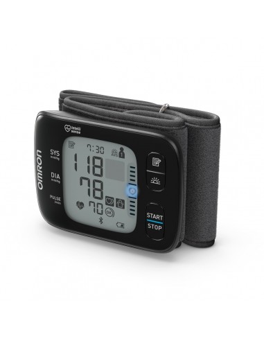 OMRON RS7 Intelli IT (HEM-6232T-E)