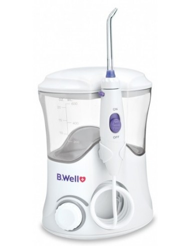 Стационарный ирригатор для полости рта WI-922 B.Well