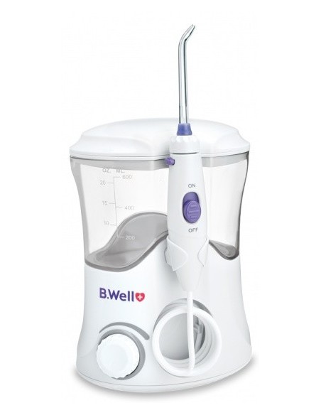 Стационарный ирригатор для полости рта WI-922 B.Well