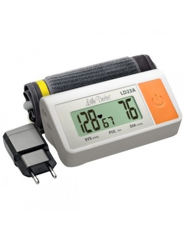 Тонометр автоматический LITTLE DOCTOR  LD-23A