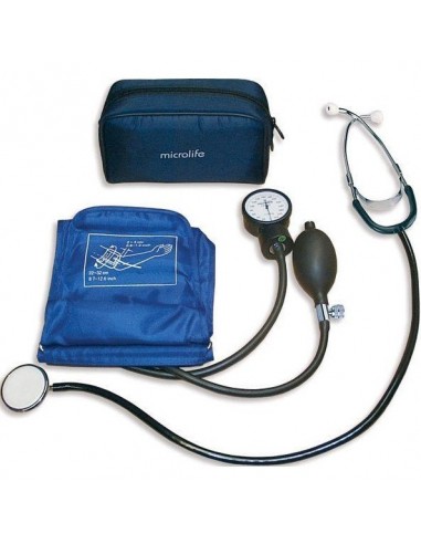Тонометр механический BP AG1-20 Microlife 