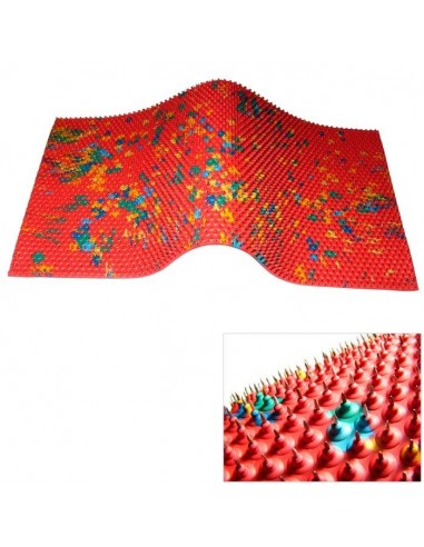 Аппликатор Ляпко Коврик Большой, шаг иглы 7