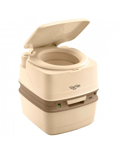 Биотуалет Thetford Porta Potti Qube 165 Luxe