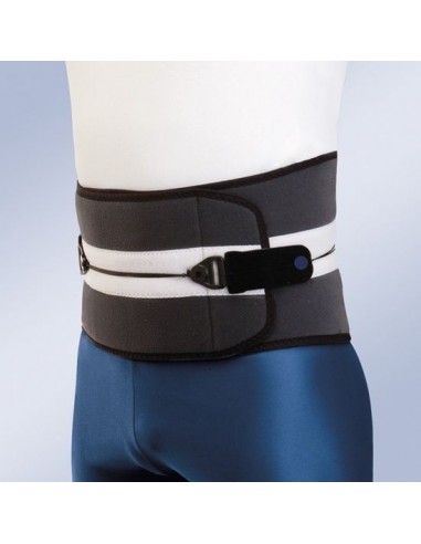 Полужесткий корсет STAR BRACE® DYNAMIC Orliman SD101