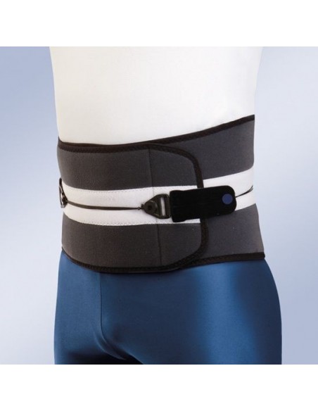 Полужесткий корсет STAR BRACE® DYNAMIC Orliman SD101