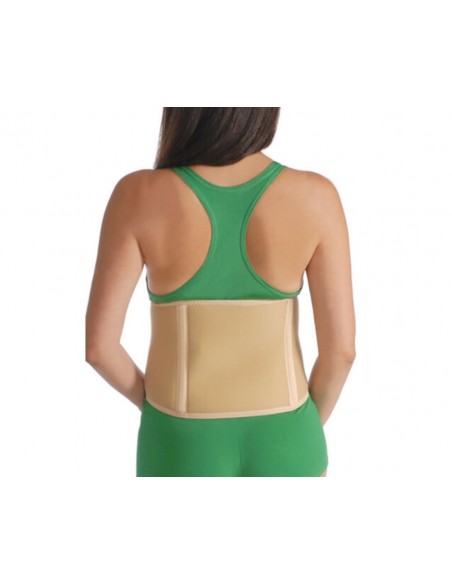 Бандаж согревающий  с овечьей шерстью Medtextile 3051