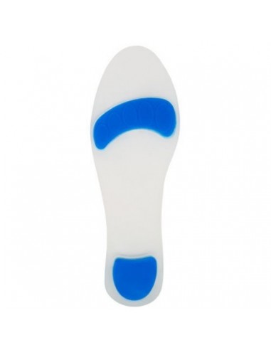 Силиконовые стельки Foot Care SI-01