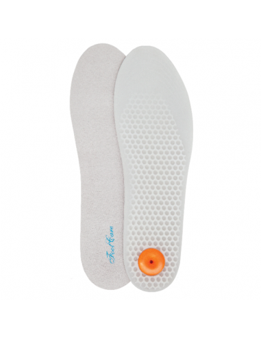 Гелевые стельки Foot Care GI-02