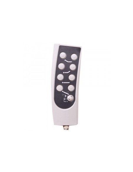 Кровать функциональная с усиленным ложем OSD-9510