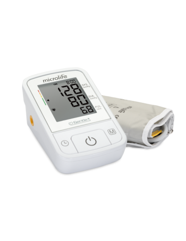 Автоматичний тонометр Microlife BP A2...