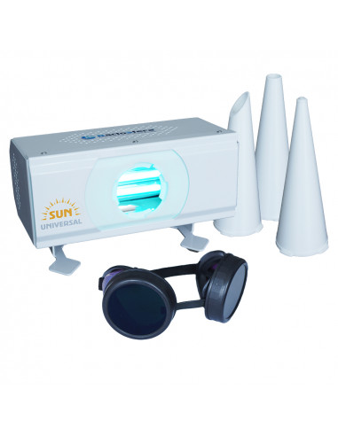 BactoSfera SUN UNIVERSAL