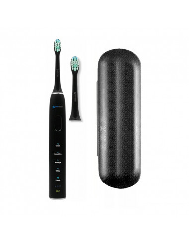 Зубна щітка OROMED ORO-BRUSH BLACK
