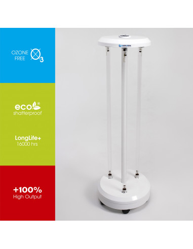 BactoSfera MED 55x3 TIMER