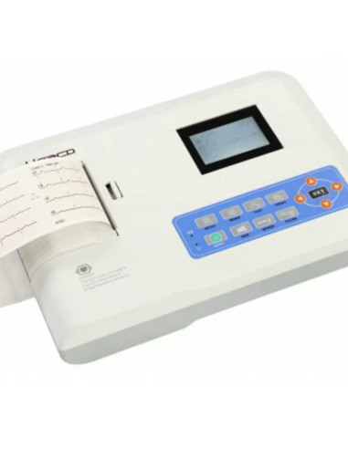 Електрокардіограф Heaco 300G LCD