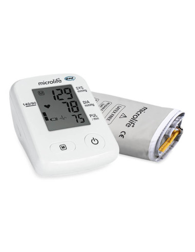 Автоматичний тонометр Microlife BP A2...