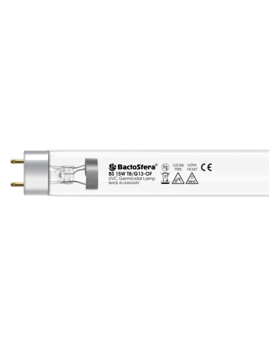 Бактерицидна лампа BactoSfera BS 15W...