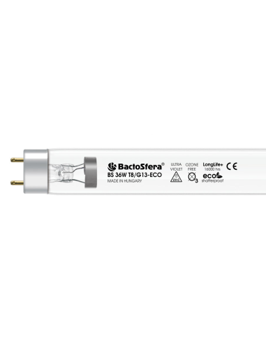 Бактерицидна лампа BactoSfera BS 36W...