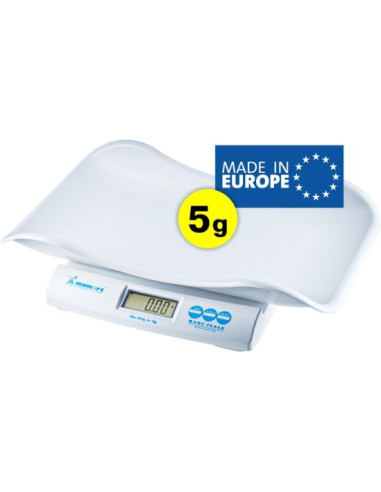 Ваги електронні Momert 6475 (6477) 5G...