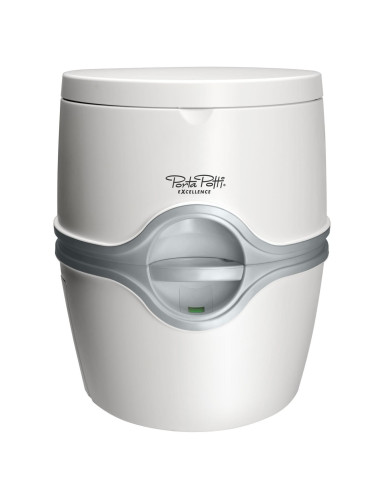 Біотуалет Thetford Porta Potti...