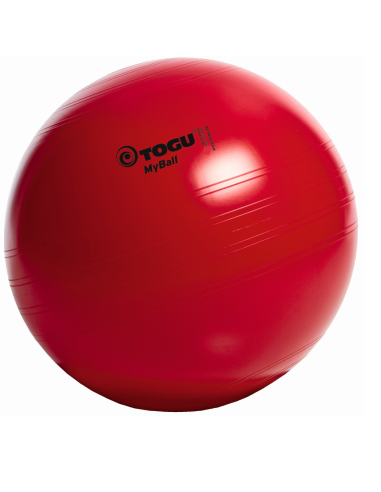 Гімнастичний м’яч Togu MyBall - 55 см...