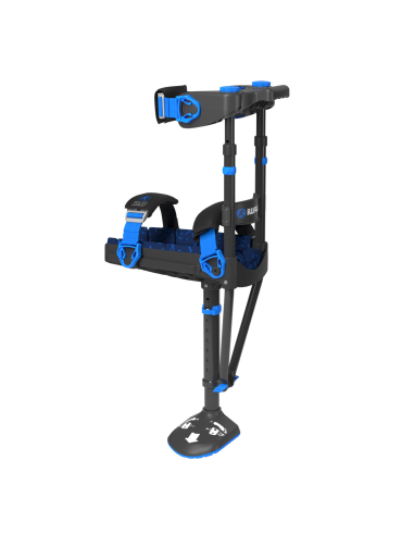 Милиця iWALK 3.0 Hands-Free