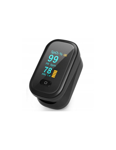 Пульсоксиметр OROMED ORO-OXIMETER BLACK