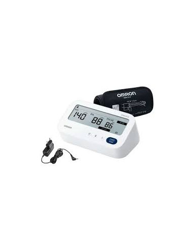 OMRON M3 Comfort HEM-7196-FLE