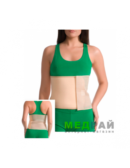 Бандаж универсальный  Medtextile 4011